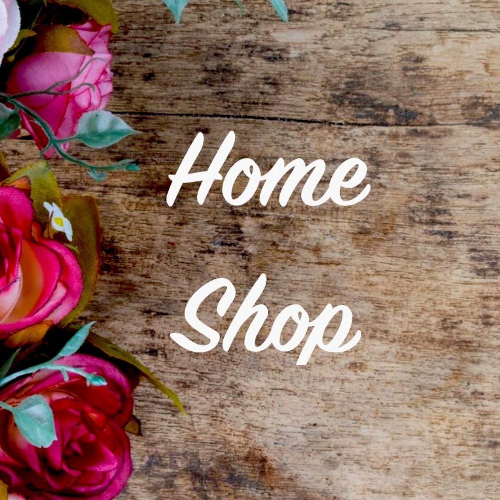 Home Decor!